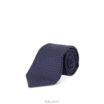 Ű 키톤 패턴 넥타이