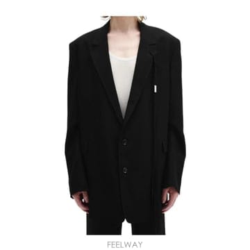 앤 드뮐미스터 맨즈 수트 B0012470FA558099 TP581737320