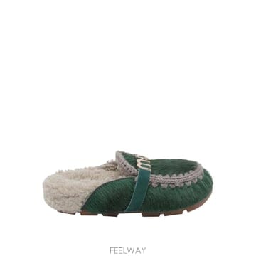 26FW 모우 그린 윈터 Bio 슬라이드 431000DLHPGRE TP581733631