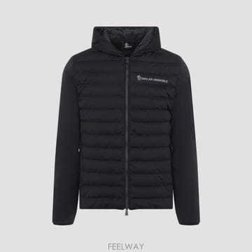26FW Moncler 집 업 가디건 L20978G0001089BGB999 TP581731360