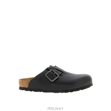 BIRKENSTOCK Boston Wire Buckle Sabots 1030704BOSTON TP581733