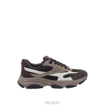 26FW 스티브매든 프론트 보우 스니커즈 FRONTROWCHOBRNMUL TP581733614