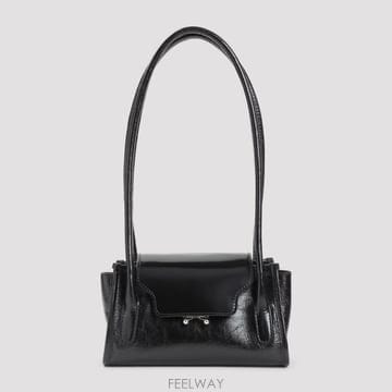 26FW 마르니 Trunkette 미니 SBMP0313UPP946500N99 TP581720770