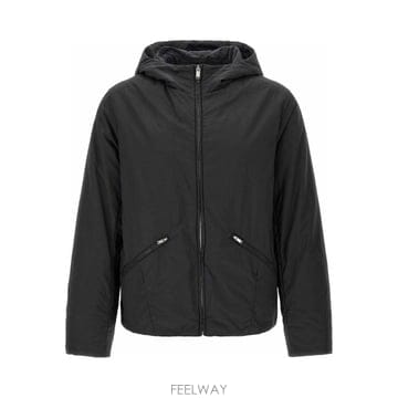 26FW 언더커버 Cindy Sherman 프린트 후드 자켓 UC2F42032BLACK TP581733792