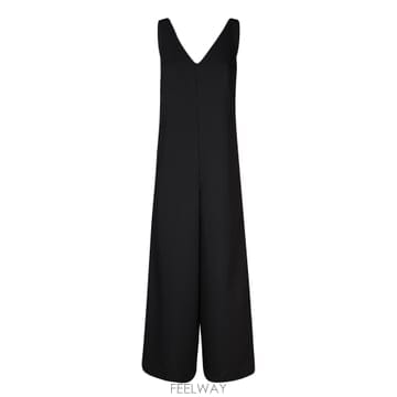 24SS 에르노 비스코스 점프수트 by 에르노 TT000002D126079300 TP576566012