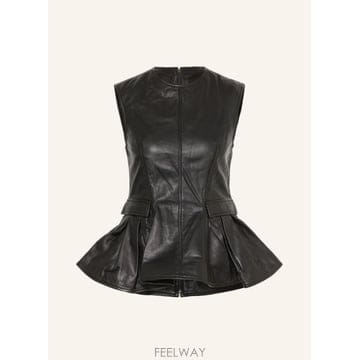 로테이트 레더 탑