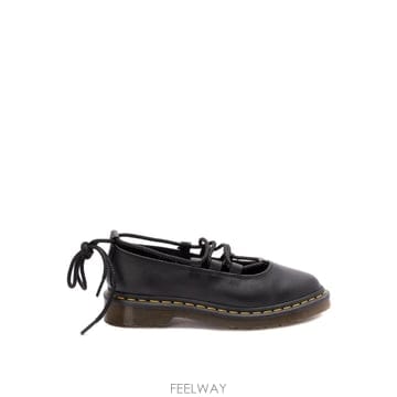 Dr. Martens 26FW Dr  Martens Dr  Martens Elphie II ���� ���� ballerina ���� 4026FW Dr  Martens Dr  Martens Elphie II ���� ���� balle