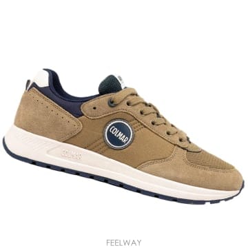 콜마 슈즈 남성 TRAVIS AUTHENTIC TRAVISAUTHENTIC063BEIGE TP58173342