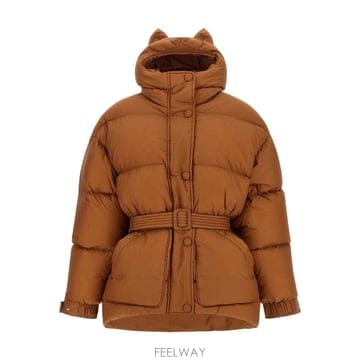 26FW 옌키옌키 다운 자켓 FOXMICHLINMICROMOCCO TP581731114