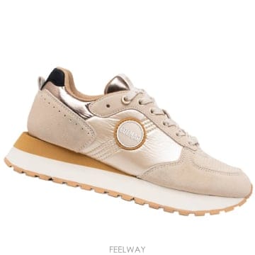 콜마 슈즈 여성 TRAVIS AUTHENTIC ALTA TRAVISAUTHENTIC109BEIGE TP581