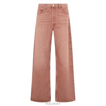 26FW 에이골디 루즈 데님 진 A2901998SNNE TP581725245