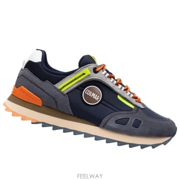 콜마 슈즈 남성 TRAVIS SPORT MATCH TRAVISMATCH019BLU TP581733423