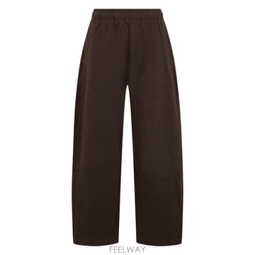 26FW 자크뮈스 스웨트팬츠 with 와이드 legs 26HPAU00286AJ00325881 TP581727