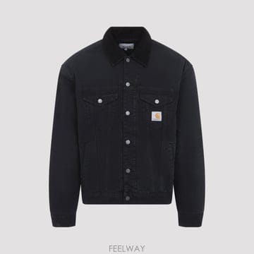 26FW CARHARTT OG 트러커 자켓 I03705800E4OBLACK TP581731327