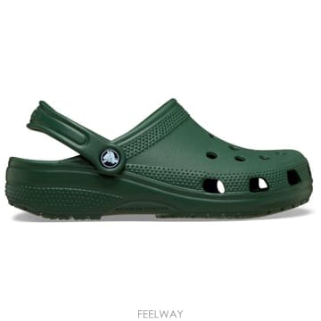 CROCS 맨즈 샌들 0250002FIELDGREEN TP581734373