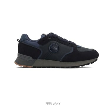 콜마 맨즈 스니커즈 0242299NAVY TP581725219