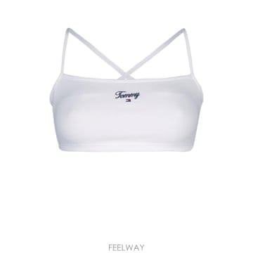 24SS 타미힐피거 T 셔츠 DW0DW17833YBR TP581736227