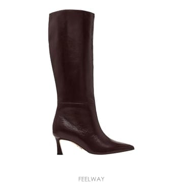 26FW 스티브매든 Lavan 부츠 LAVANWINECRINKLE TP581733360