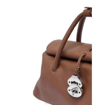 Zanellato DOTTA CENTAURO 사이즈 S COLOR 브라운 S ZENO 068750112000