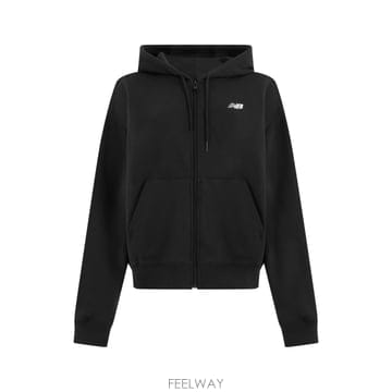 뉴 밸런스 후드 스웨트 셔츠 WJ41501BKBLACK TP581720623