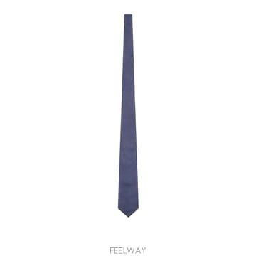 키톤 패브릭 타이 마이크로 기하학 패턴