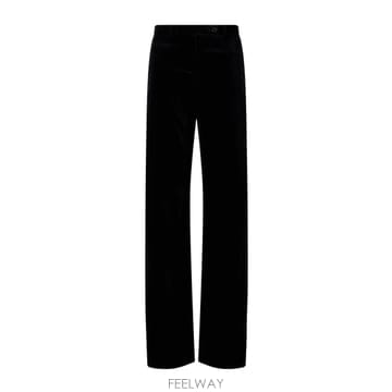 26FW 카이트 헌터 벨벳 팬츠 32141031200 TP581720483