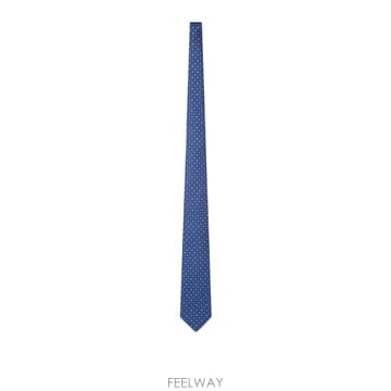 키톤 패브릭 타이