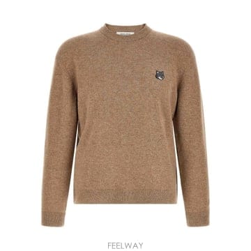 26FW 메종 키츠네 스웨터 PM00803KT10060549 TP581719776