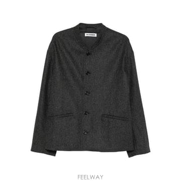 26FW 질샌더 아웃터 웨어 J40367J22SW0167013 TP581725532