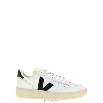 26FW 베자 V 10 스니커즈 VI0220738EXTRAWHITEBLACK TP581719232