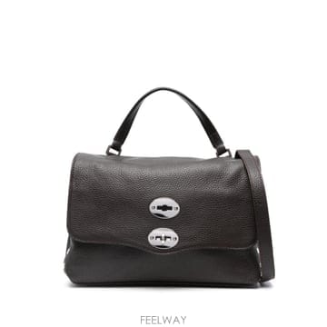 23FW 자넬라토 Postina s daily 레더 핸드백 068010SDAILYZ0230 TP5817192