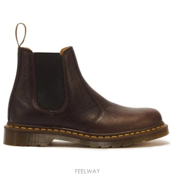 Dr  Martens 맨즈 부츠 0260536DARKBROWN TP581721817
