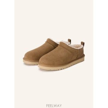 Ugg 슬리퍼 100311565315000 TP581733461