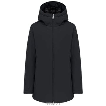 콜마 패딩 여성 IMPERMEABILE 220000674ZL99NERO TP581727609