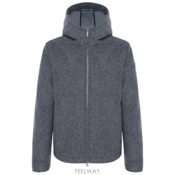 콜마 자켓 남성 LANA CON 후드 110000405ZO378GRIGIO TP581727605