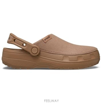 CROCS 맨즈 샌들 0251274MILKCHOCOLATE TP581732965