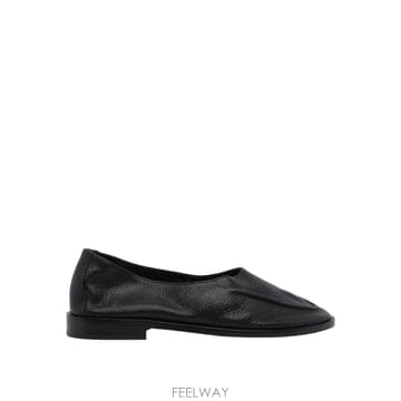 26FW 헤레우 블랙 Juliol 플랫 JUWSSWFA26BLACK TP581719577