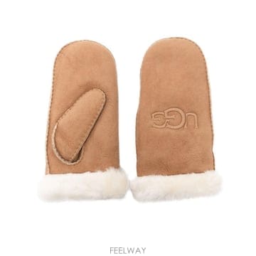 어그 쉽스킨 EMBROIDER MITTEN 20932CHE TP581719188