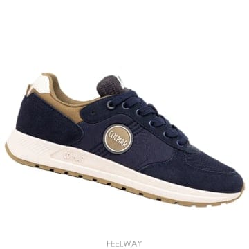 콜마 슈즈 남성 TRAVIS AUTHENTIC TRAVISAUTHENTIC061BLU TP581733430