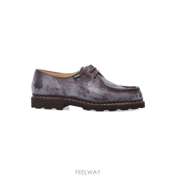 26FW 파라부트 MICHAEL 715612COFFEE TP581719153