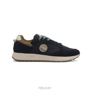 콜마 맨즈 스니커즈 0242146NAVYKHAKIDARKGRAY TP581729518