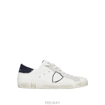 26FW 필립모델 스니커즈 PRLUVX22BLANC TP581721251