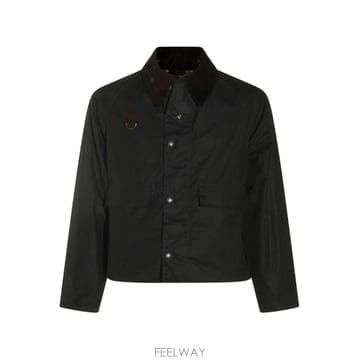 바버 아웃터 웨어 MWX1212SG51 TP581719127
