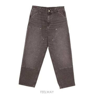 26FW CARHARTT Pant I0368694717 TP581734949