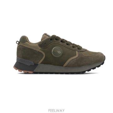 콜마 맨즈 스니커즈 0242299MILITARYGREEN TP581725950