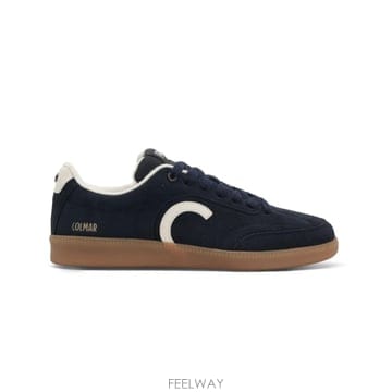 콜마 맨즈 스니커즈 0242140NAVY TP581729281