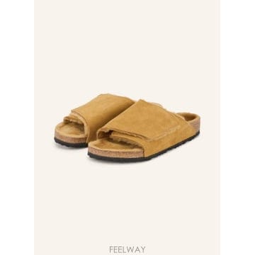 BIRKENSTOCK SOLANA 뮬 100313477915000 TP581732070