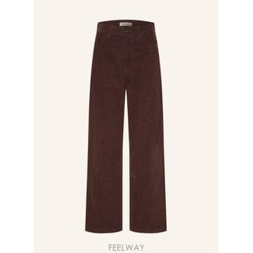 CARHARTT BRANDON Cord 팬츠 100314116315000 TP581729499