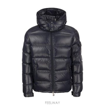 24FW Moncler MAYA   쇼트 다운 자켓 H20911A5360068950742 TP58173548