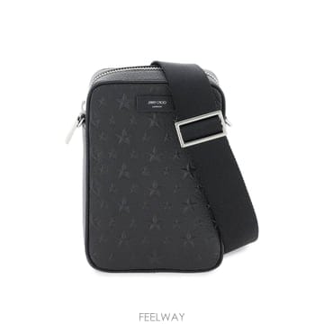Jimmy Choo 26FW ������ Bum �� KIMICAMERAEMGBLACK TP58171904826FW ������ Bum �� KIMICAMERAEMGBLACK TP581719048